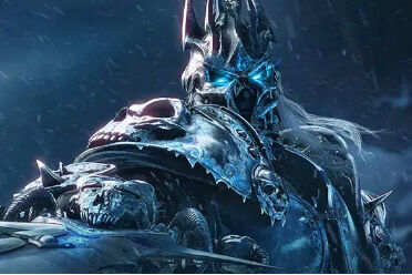 《魔兽世界》新服务器名称确定：吉安娜与死亡猎手