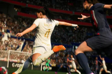 《EA Sports FC 24》登顶欧洲游戏五月销量榜！