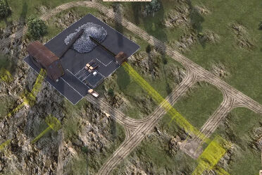 《工人与资源：苏维埃共和国》进入1.0正式版！