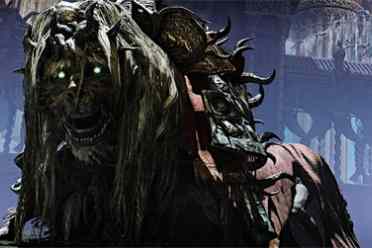 打它还用手？国外主播脑电控制通关《黄金树幽影》boss