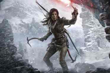 《黎明杀机》将与《古墓丽影》联动？7月上线劳拉角色