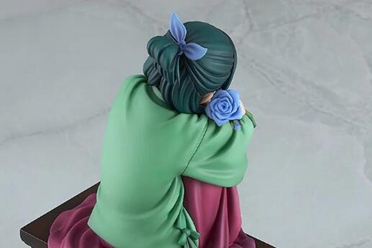 GSC推出《药师少女的独语》猫猫1/7比例模型 售价708元