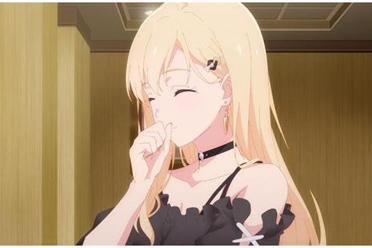 动画《义妹生活》释出主视觉图与第一话先行图