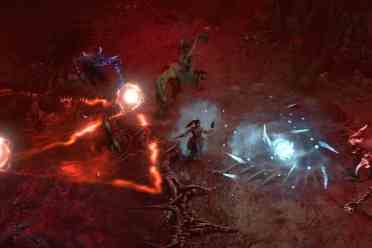 武器“霜之哀伤”或将加入《暗黑破坏神4》第五赛季