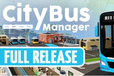 《城市公交经理》登陆Steam！尽情体验巴士经营管理