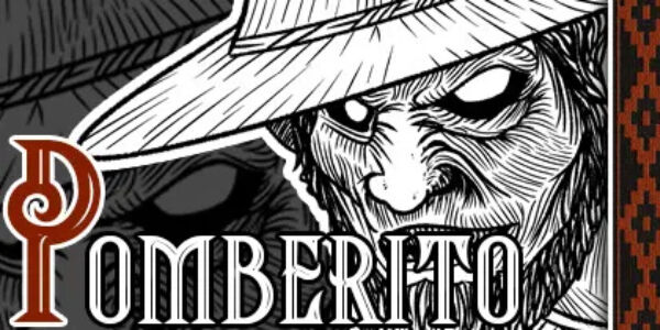 恐怖冒险游戏《Pomberito》登陆Steam 暂不支持中文