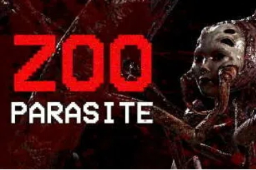 恐怖冒险游戏《Zooparasite》Steam页面现已上线！