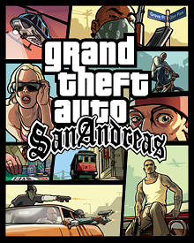 《GTA：圣安地列斯》由现实黑帮成员配音