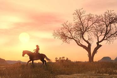 《大表哥》竟未进前五！盘点Switch最佳开放世界游戏