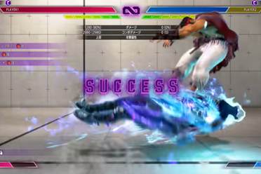 《街头霸王6》新角色“维加”新预告公布！现已上线