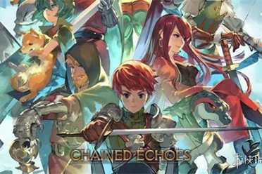 开发者：《锁链回声》实体版仍会推出 因多种原因推迟