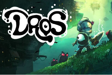 奇幻风格游戏《德罗斯》于7月12日上线Switch平台！
