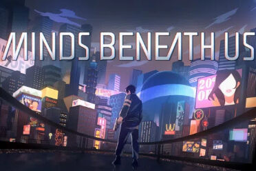 科幻悬疑主题游戏《沉没意志》将于7月31日发售！