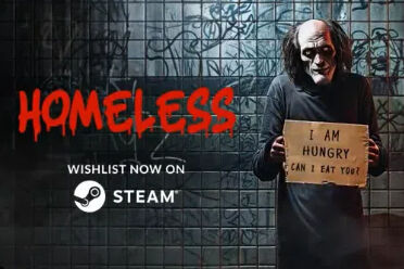 虚幻5恐怖游戏《无家可归》公布！探索惊悚地铁站