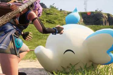 《幻兽帕鲁》官方：玩家流失很正常 更新后就回来了