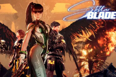 《星刃》销量已突破100万：未来将推出DLC和续作