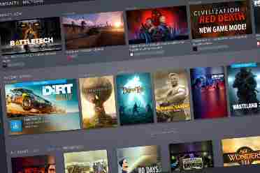 190亿美元！外媒推算出Steam玩家买后不玩的游戏总价