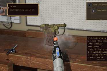 《我的博物馆：寻宝猎人》上线Steam平台！首发54元