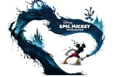 《传奇米老鼠：重制版》9月24日发售 登陆全平台！