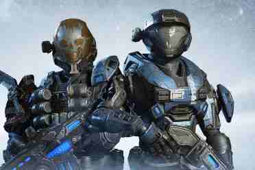 《光环3》制作人：“服务型”游戏更符合玩家利益