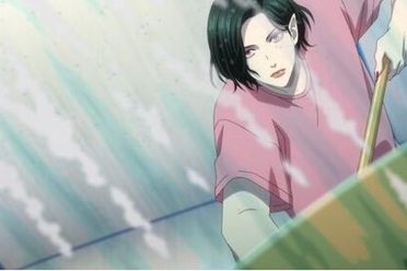 《吸吸吸吸血鬼》动画定档2025年1月 浪川大辅、小林裕介主演