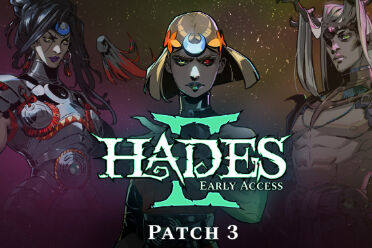 《黑帝斯2》抢先体验3号补丁上线 大量祝福效果改进