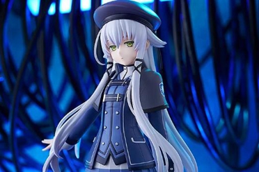 GSC推出《英雄传说 闪之轨迹》亚尔缇娜‧奥莱恩模型