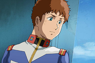 万代回应古谷彻为《机动战士高达》阿姆罗配音问题