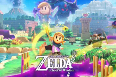 《塞尔达传说：智慧的再现》：今年最受欢迎游戏之一