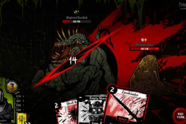 《Sigils of Nightfall》Steam页面上线 不支持中文