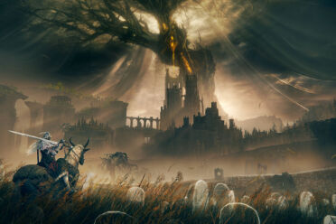 《黄金树幽影》吸引近8成本体发布时玩家峰值！