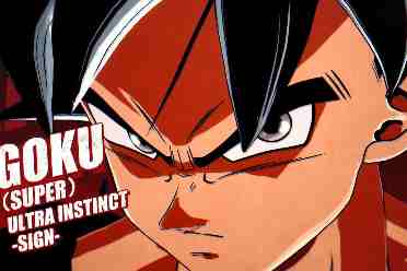 《七龙珠：电光炸裂!ZERO》新角色登场！10月11日发售