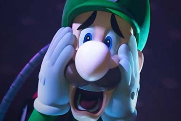 《路易吉洋馆2HD》今日正式发售！美任最新宣传片赏