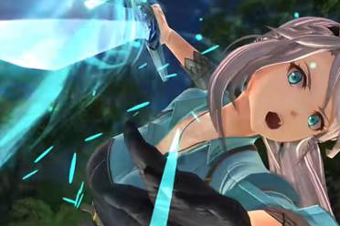 《英雄传说：界之轨迹》新预告公布：超多角色亮相！