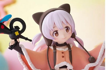 《魔法少女小圆》POP UP PARADE 百江渚11月发售