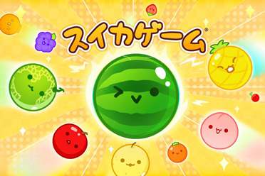 太离谱了！《西瓜游戏》累计下载量现已突破1000万！