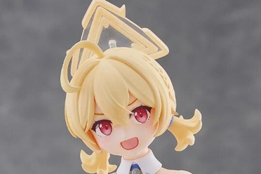 《蔚蓝档案》POP UP PARADE 亚都梨 12月贩售