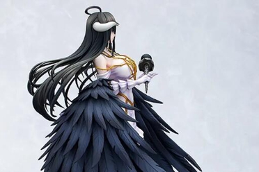 《OVERLORD》雅儿贝德 Anniversary  2025年贩售