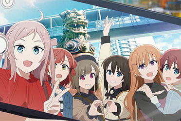 《LoveLive!虹咲学园学园偶像同好会 完结篇》正式PV