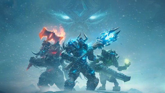 《魔兽世界》怀旧服开服 工作室太多导致玩家进不去