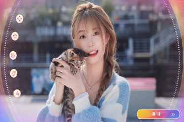 浪漫来袭！真人互动影游《恋爱单选题》上线Steam页面