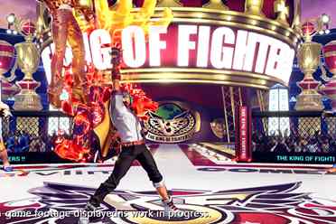 SNK在新加坡开设开发工作室！致力于更高质量的游戏