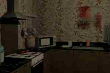 “低多边形恐怖”——记忆创痕催生的复古美学