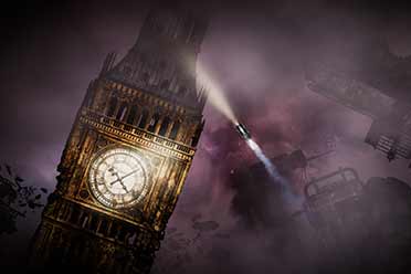 Epic喜加一：Rogue-lite恐怖冒险游戏《无光之空》