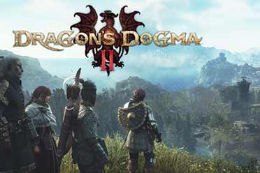 卡普空开启PC版《龙之信条2》免费试玩：限时2小时