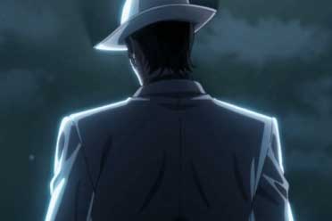 《风都侦探》剧场版动画PV公布 11月8日日本上映！