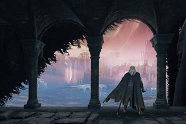 游侠早报：《老头环》DLC摄影 《界之轨迹》实机演示