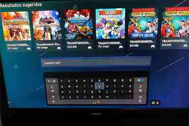 动视《变形金刚》游戏已在Xbox/Steam平台重新上架