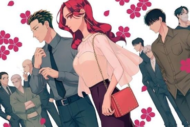 动画《唯愿来世不相识》10月开播 制作小组信息曝光