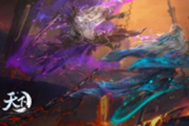 全新地图【龟背岛】即将重现世间！三大地形，无尽探索待你深入发掘！